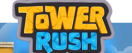 Tower Rush logo